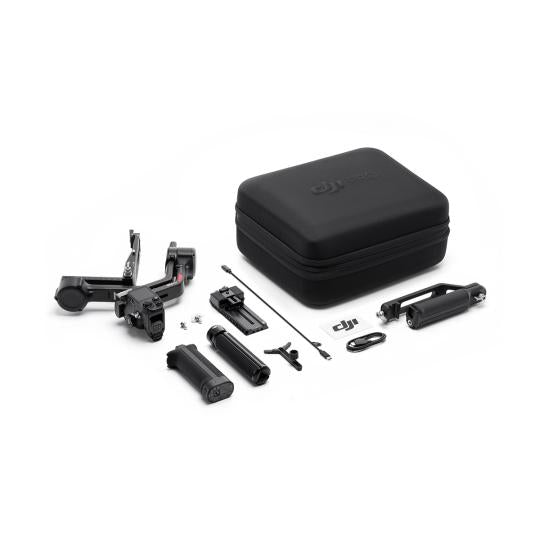 DJI RONIN RS4 PRO COMBO