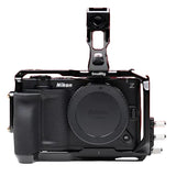 NIKON ZR