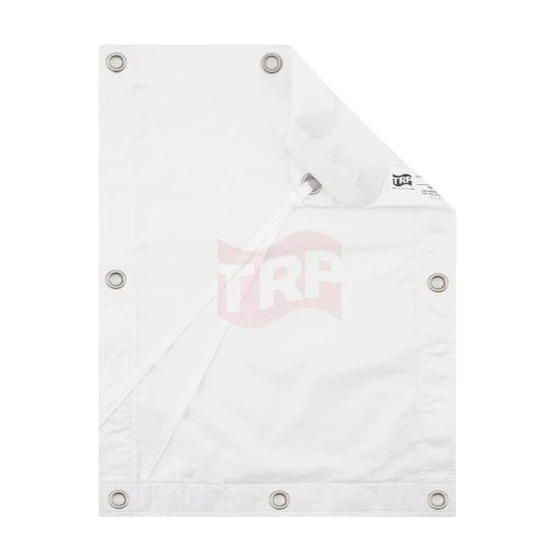 TOILE 8'X8' FULL SILENT GRID