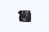 BIENTOT DISPONIBLE // SONY ILME-FX5