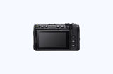 BIENTOT DISPONIBLE // SONY ILME-FX5
