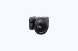 BIENTOT DISPONIBLE // SONY ILME-FX5