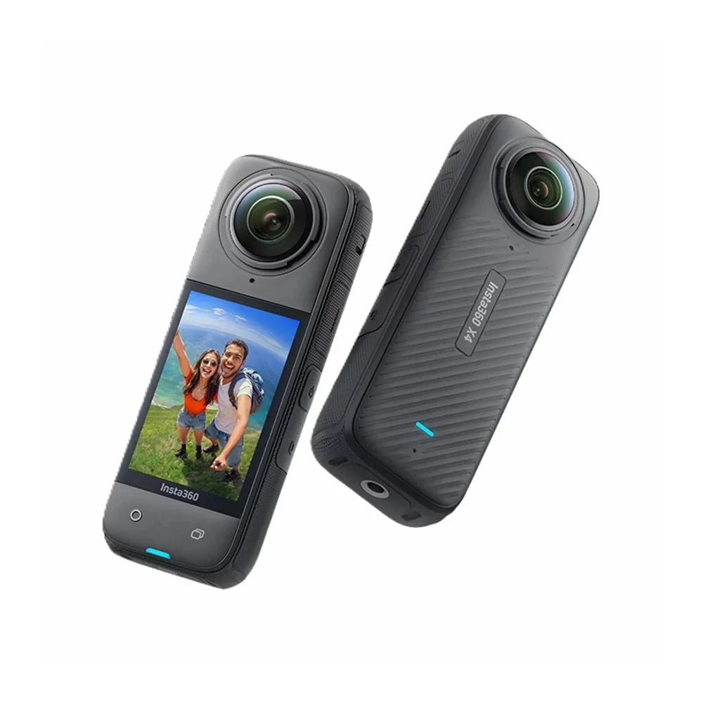 INSTA 360 X5