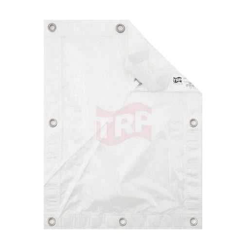 TOILE 8'X8' LITE (1/2) SILENT GRID