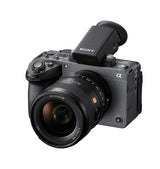 SONY ILME-FX5