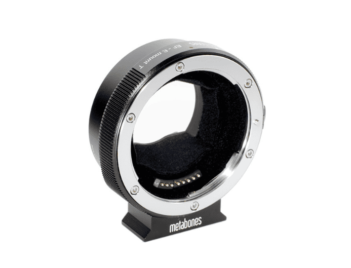 METABONES MB_EF-E-BT4 EF VERS E-MOUNT MK IV