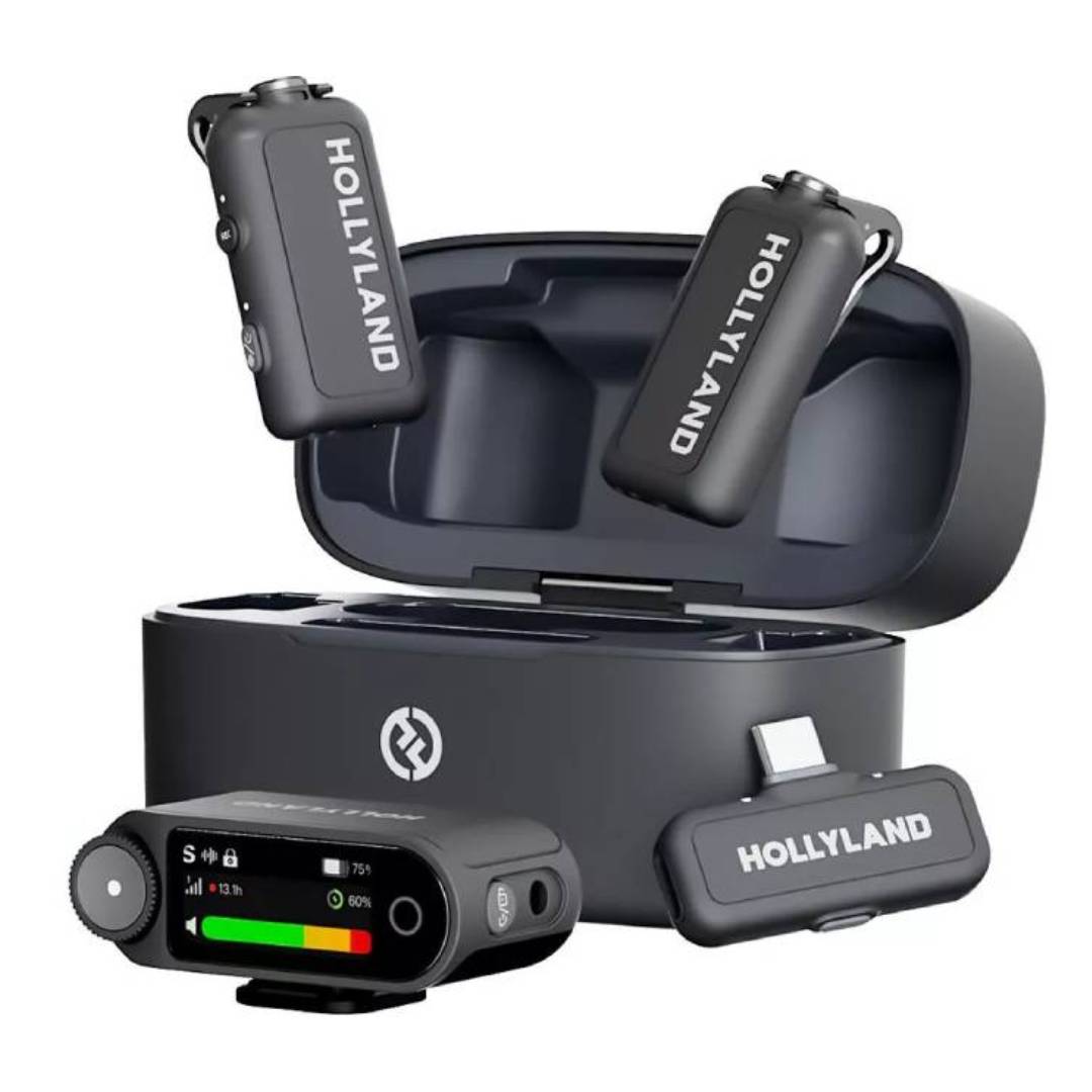 HOLLYLAND LARK MAX 2