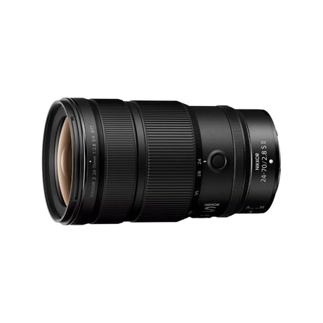 NIKON Z 24-70 F2.8 II