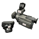 DSR-PD100