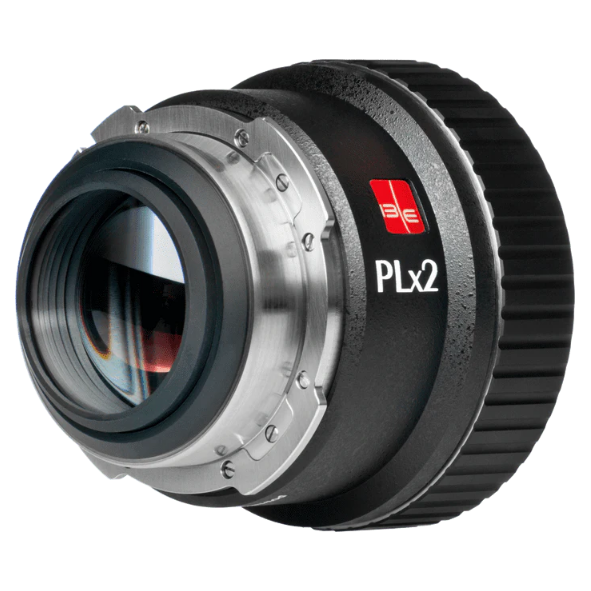 DOUBLEUR PL FULL FRAME - IBE OPTICS PLX2VV