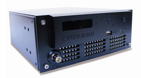 Cobham Pro RX recepteur + antennes + down converter