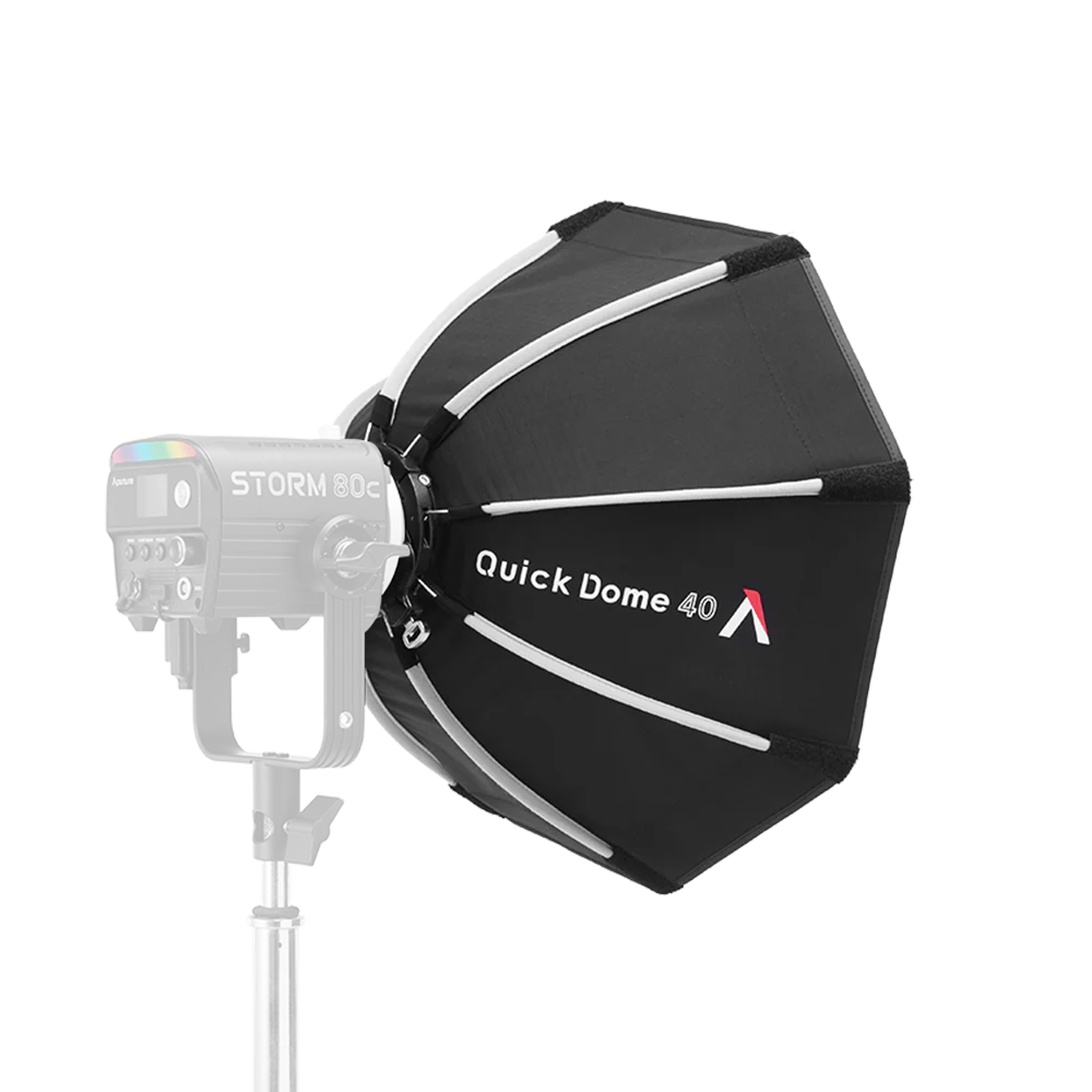 CHIMERA APUTURE QUICK DOME 40CM POUR STORM 80C