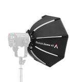 CHIMERA APUTURE QUICK DOME 40CM POUR STORM 80C