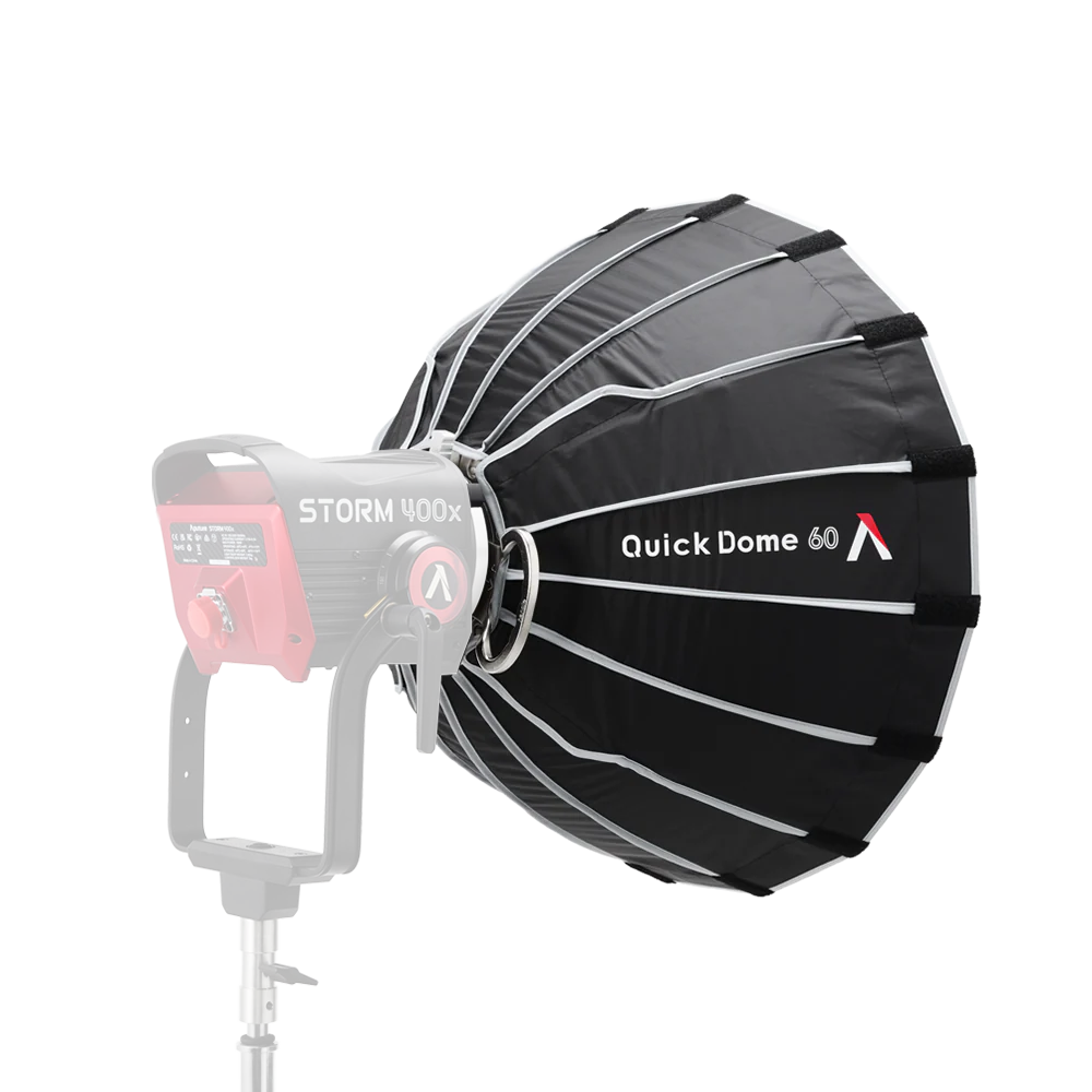 CHIMERA APUTURE QUICK DOME 60CM