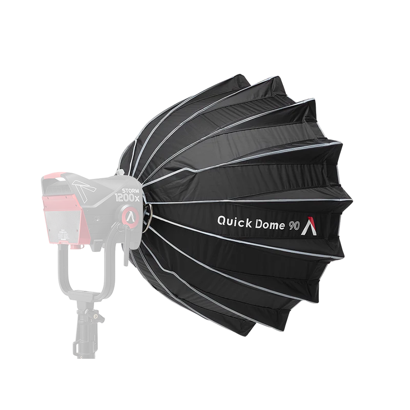 APUTURE LIGHTDOME QUICK 90