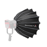 APUTURE LIGHTDOME QUICK 90