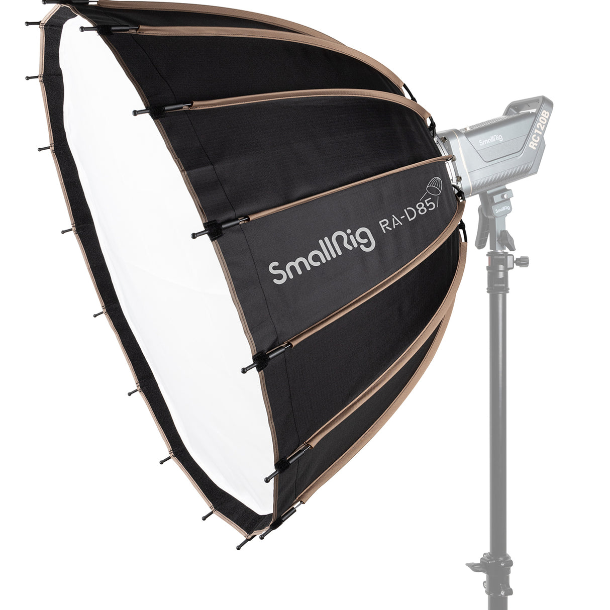 DOME RA-D85 SMALLRIG