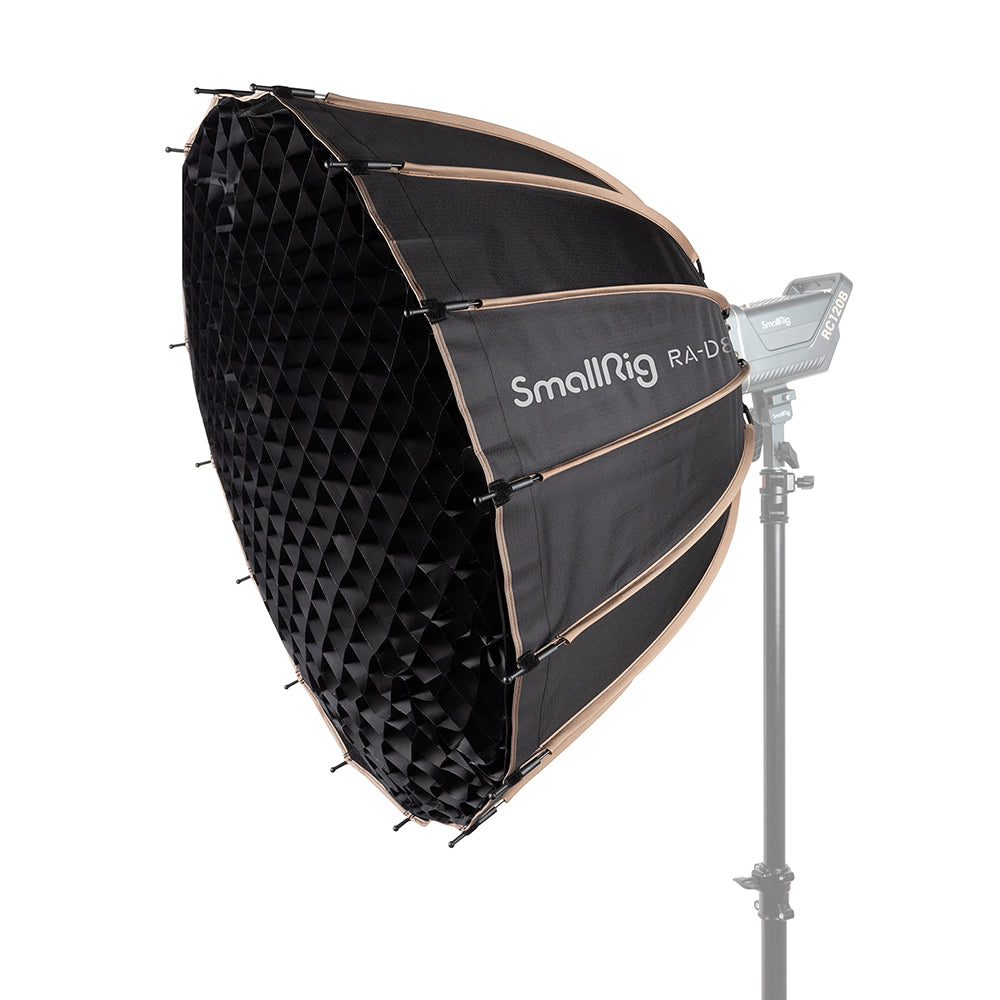 DOME RA-D85 SMALLRIG