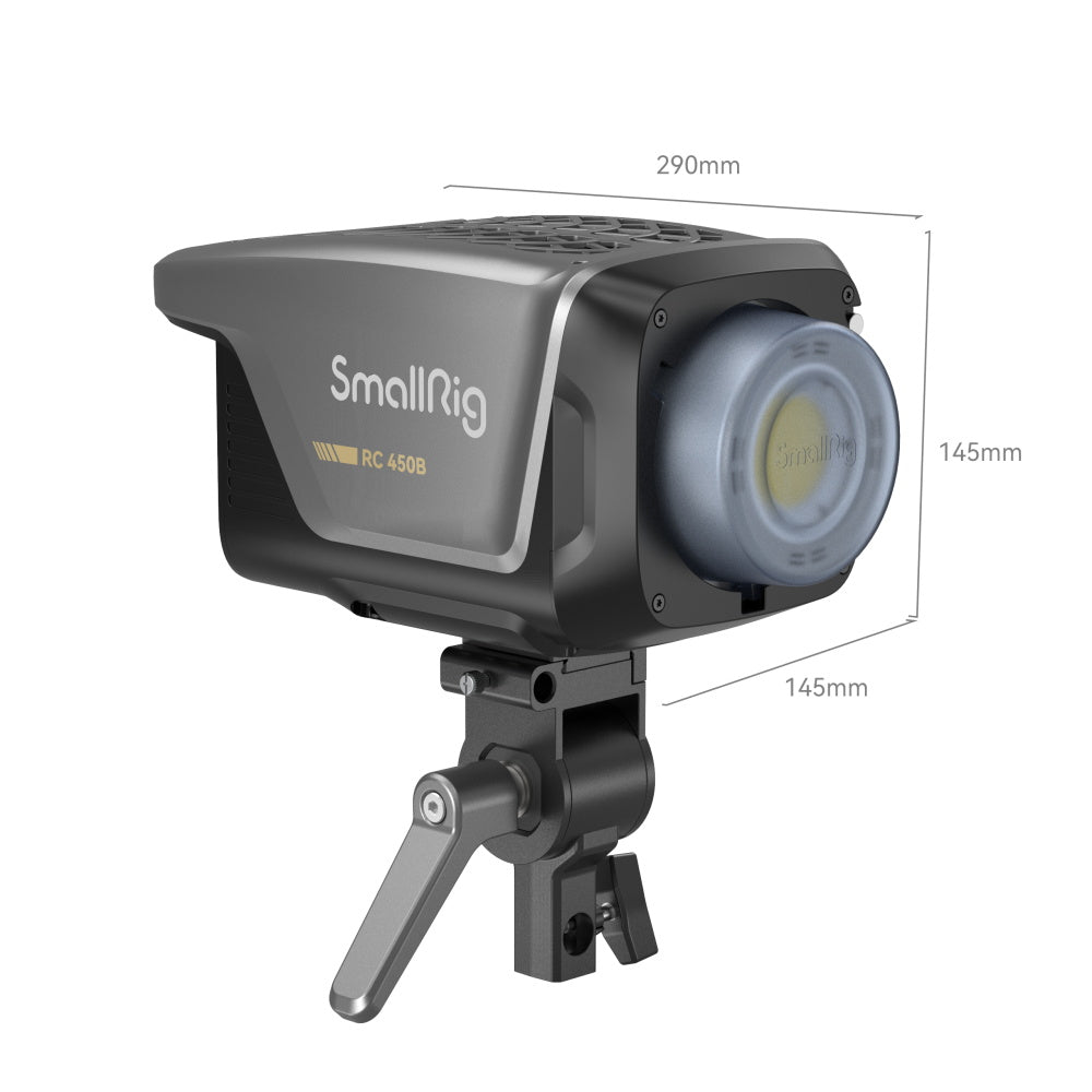 SAMLLRIG RC 450 B