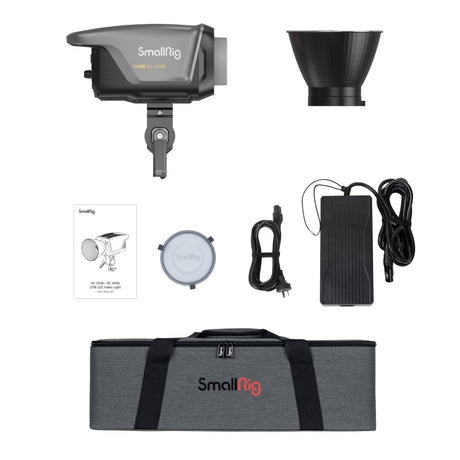 SAMLLRIG RC 450 B
