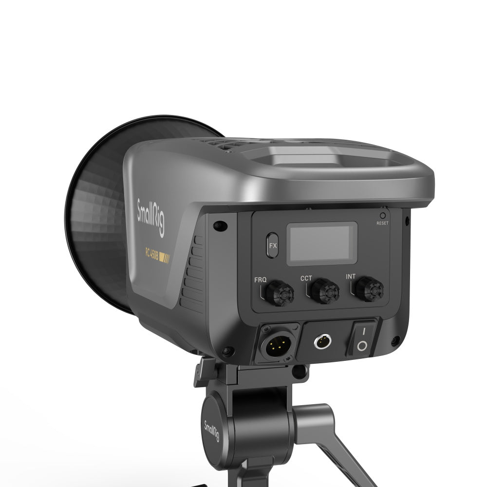 SAMLLRIG RC 450 B