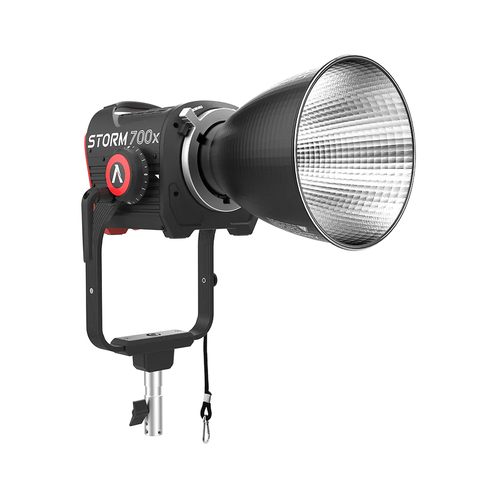APUTURE COB 700X STORM