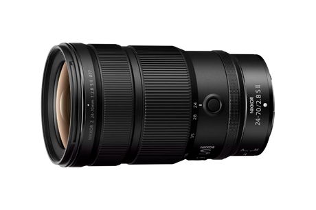 NIKON Z 24-70 F2.8 II