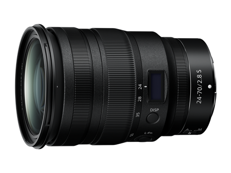 NIKON Z 24-70 F2.8 II