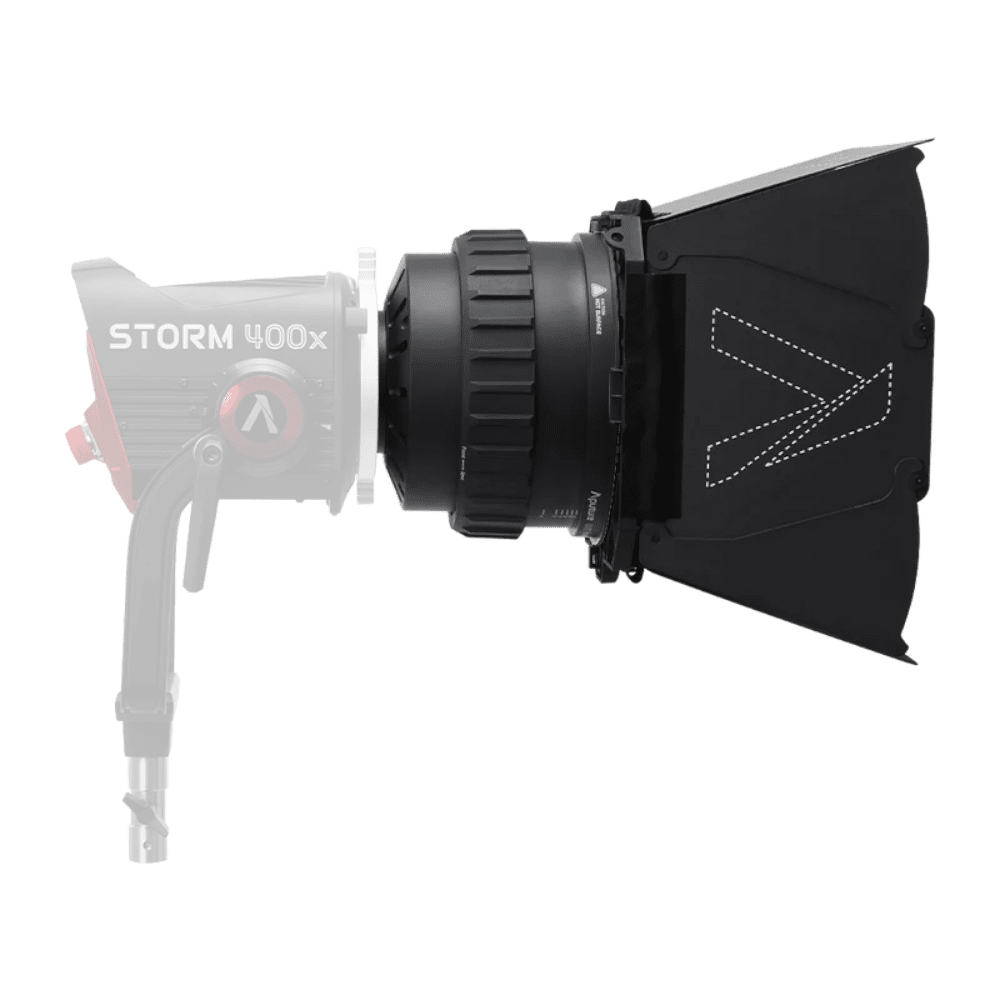 CF7 LENTILLE FRESNEL POUR STORM 400X