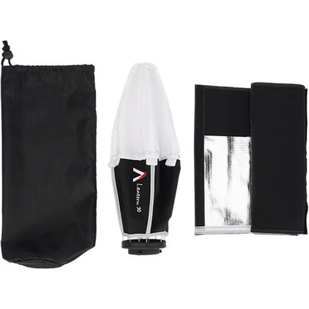 CHIMERA APUTURE LANTERN 30 pour STORM 80C