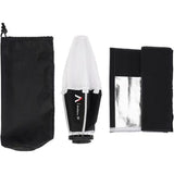 CHIMERA APUTURE LANTERN 30 pour STORM 80C