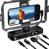 BLACKMAGIC CAMERA PRO DOCK