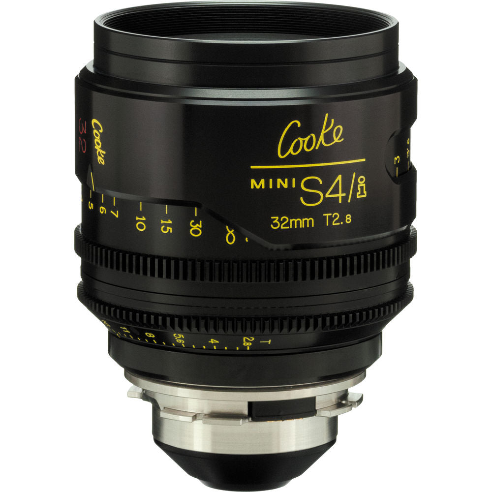 COOKE MINI S4 32mm T/2.8