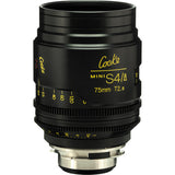 COOKE MINI S4 75mm T/2.8