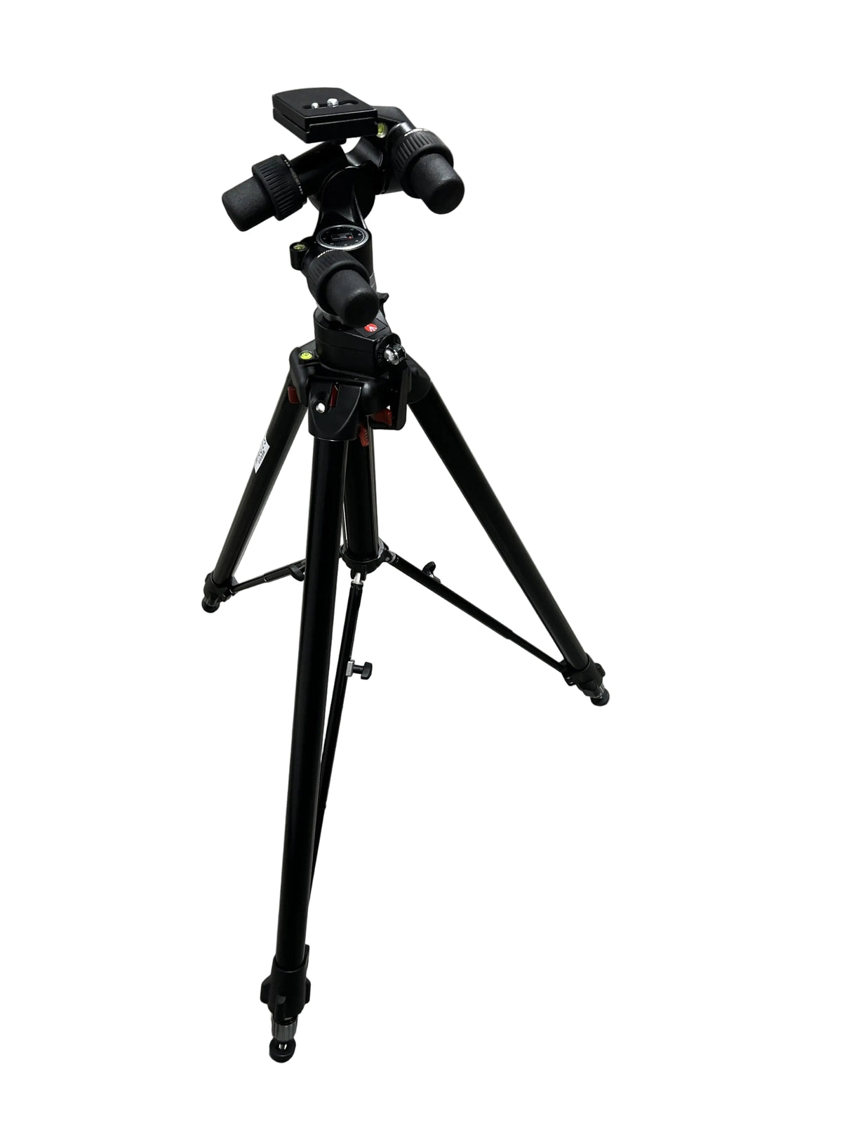 MANFROTTO 058B + 405