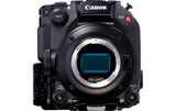CAMERA CANON EOS C500 MKII 6K