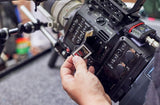 CAMERA CANON EOS C500 MKII 6K
