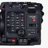 CAMERA CANON EOS C500 MKII 6K