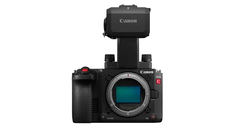 CANON EOS C50