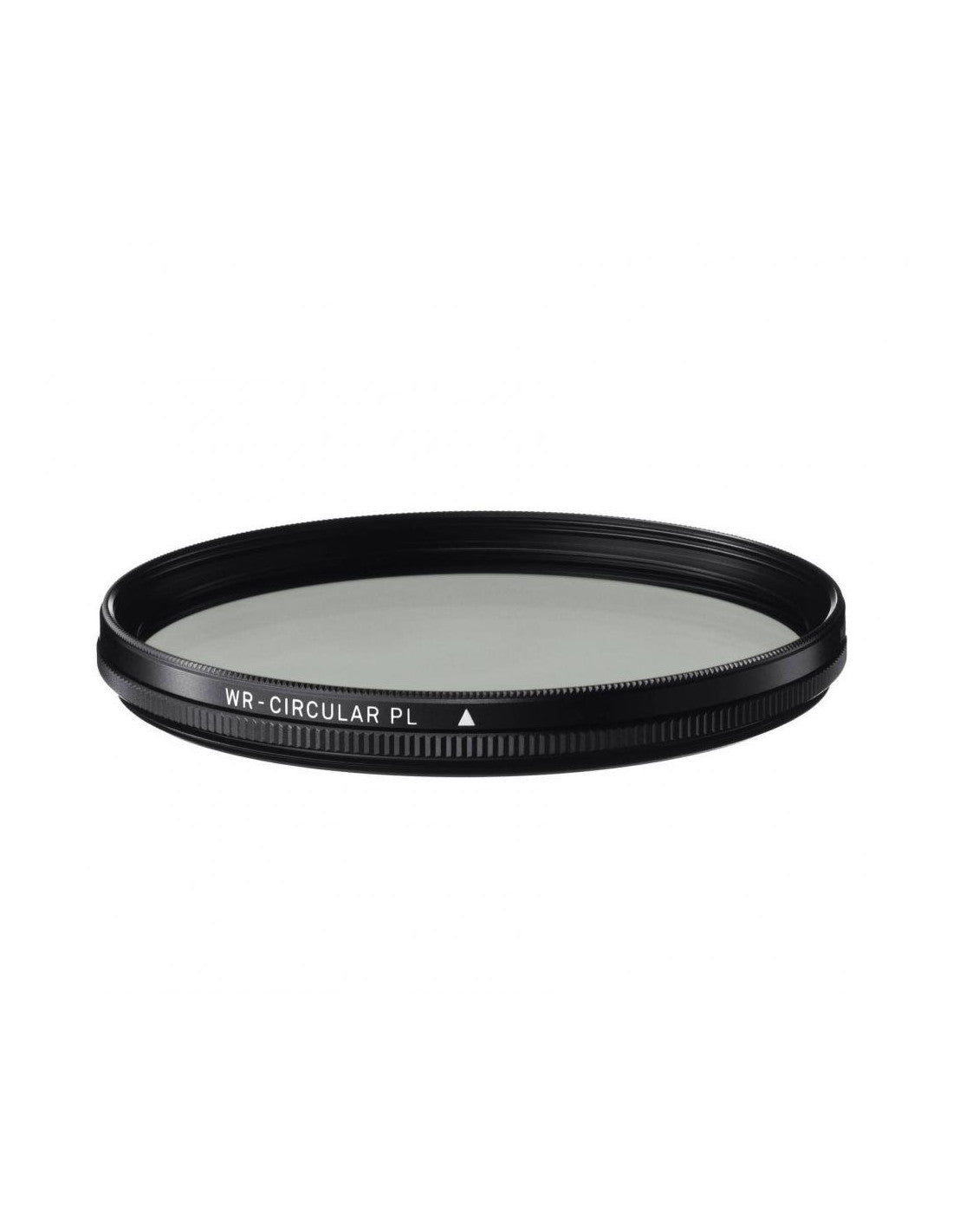 FILTRE 86MM POLARISANT SIGMA