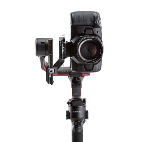 DJI VERTICAL MOUNT POUR RS2/RS3