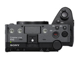SONY ILME-FX5