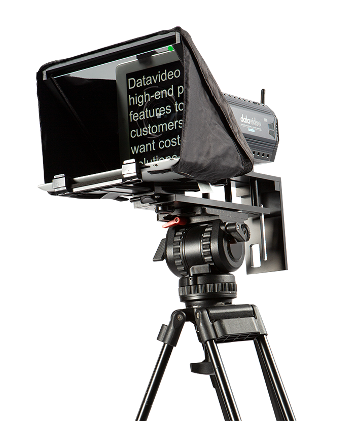 PROMPTEUR DATA VIDEO TP500