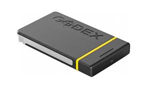 CODEX COMPACT DRIVE 2TB