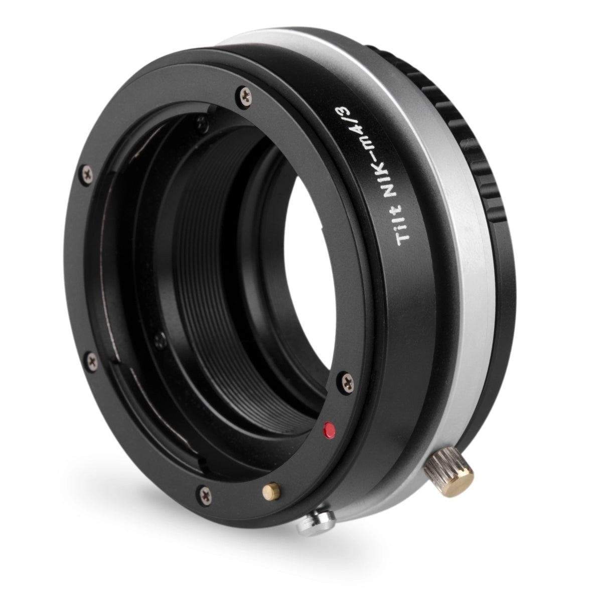 ADAPTATEUR OPTIQUE KIPON NIKON TILT VERS E-MOUNT