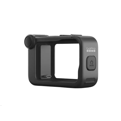 CAGE MEDIA pour GOPRO 9 à 12