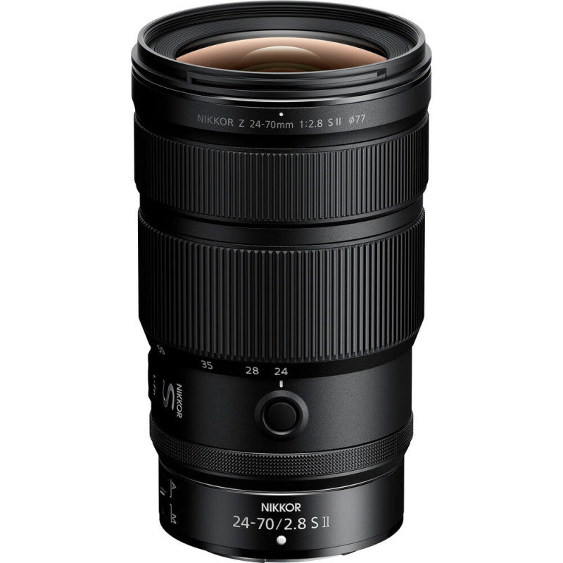NIKON Z 24-70 F2.8 II
