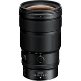 NIKON Z 24-70 F2.8 II
