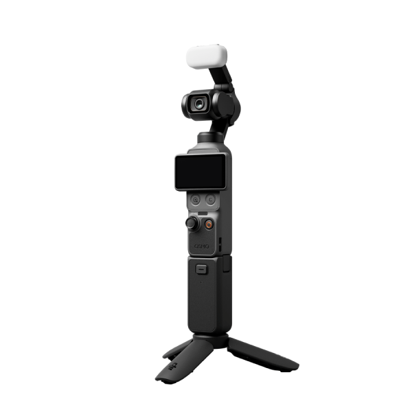 DJI OSMO POCKET 4