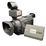 DSR-PD100